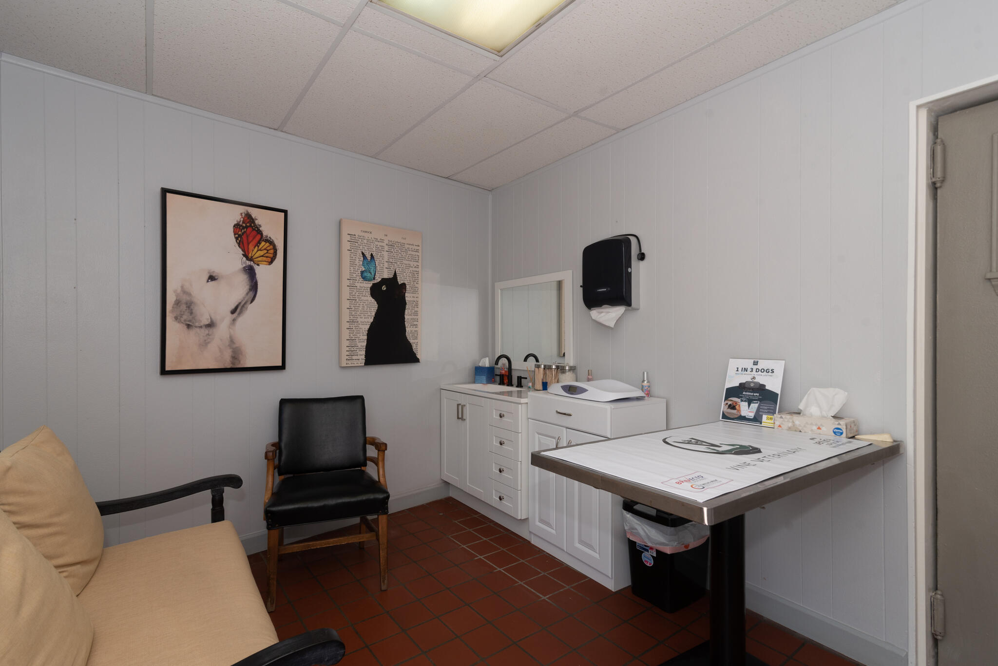 Photo credit: nextdoor