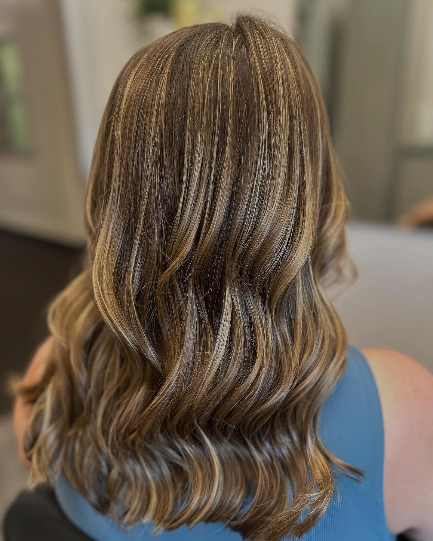 Hair By Missy (DejaBlue)