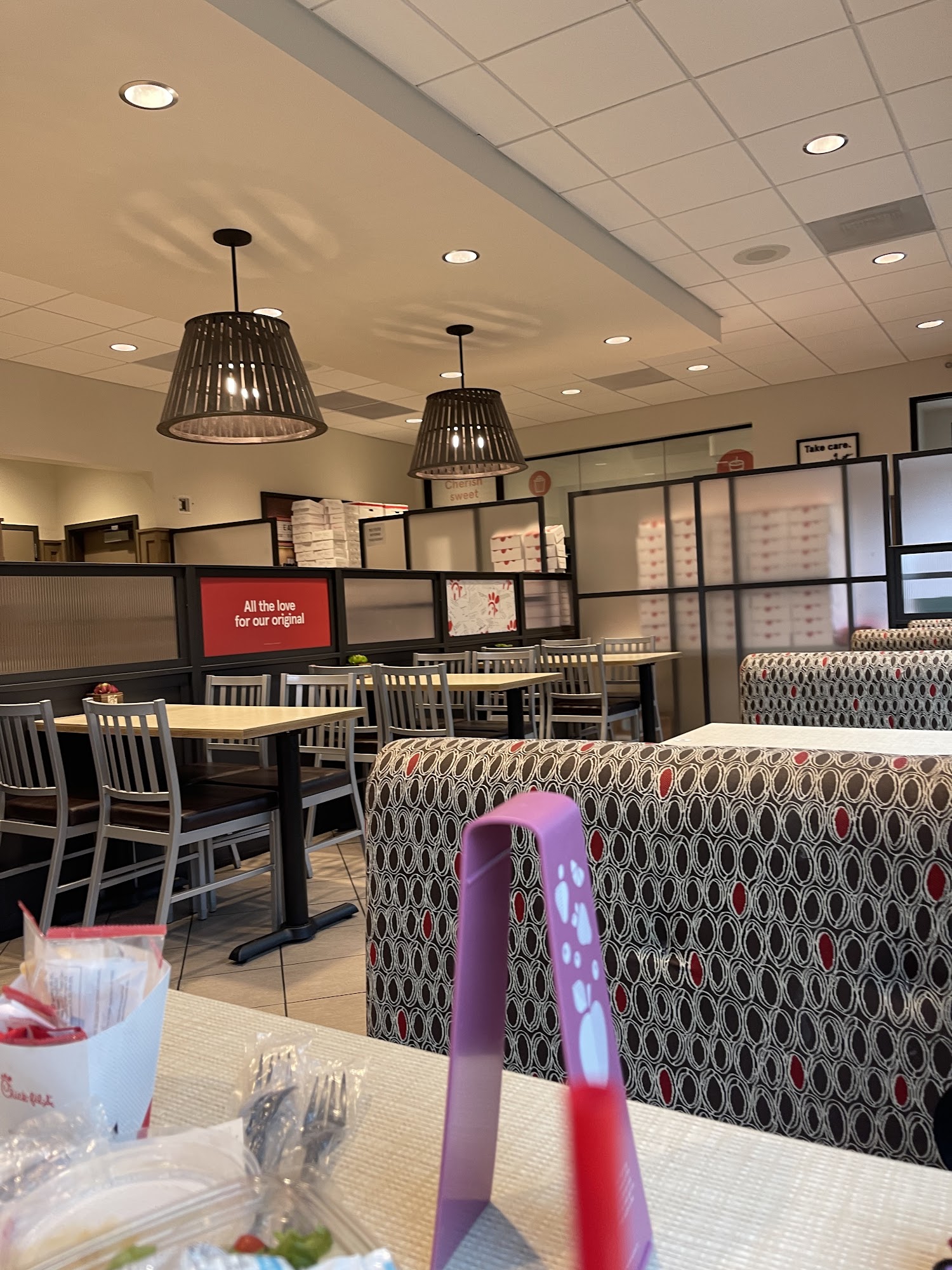 Chick-fil-A