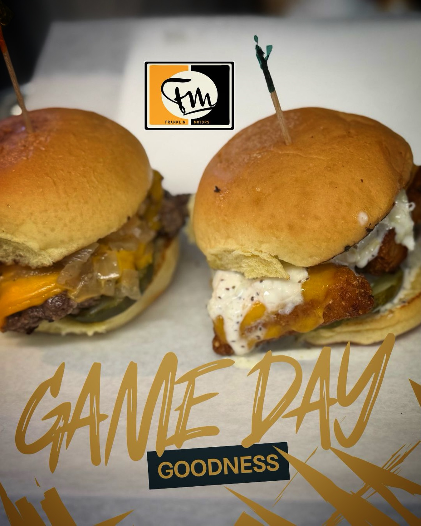 Franklin Motors Chapel Hill