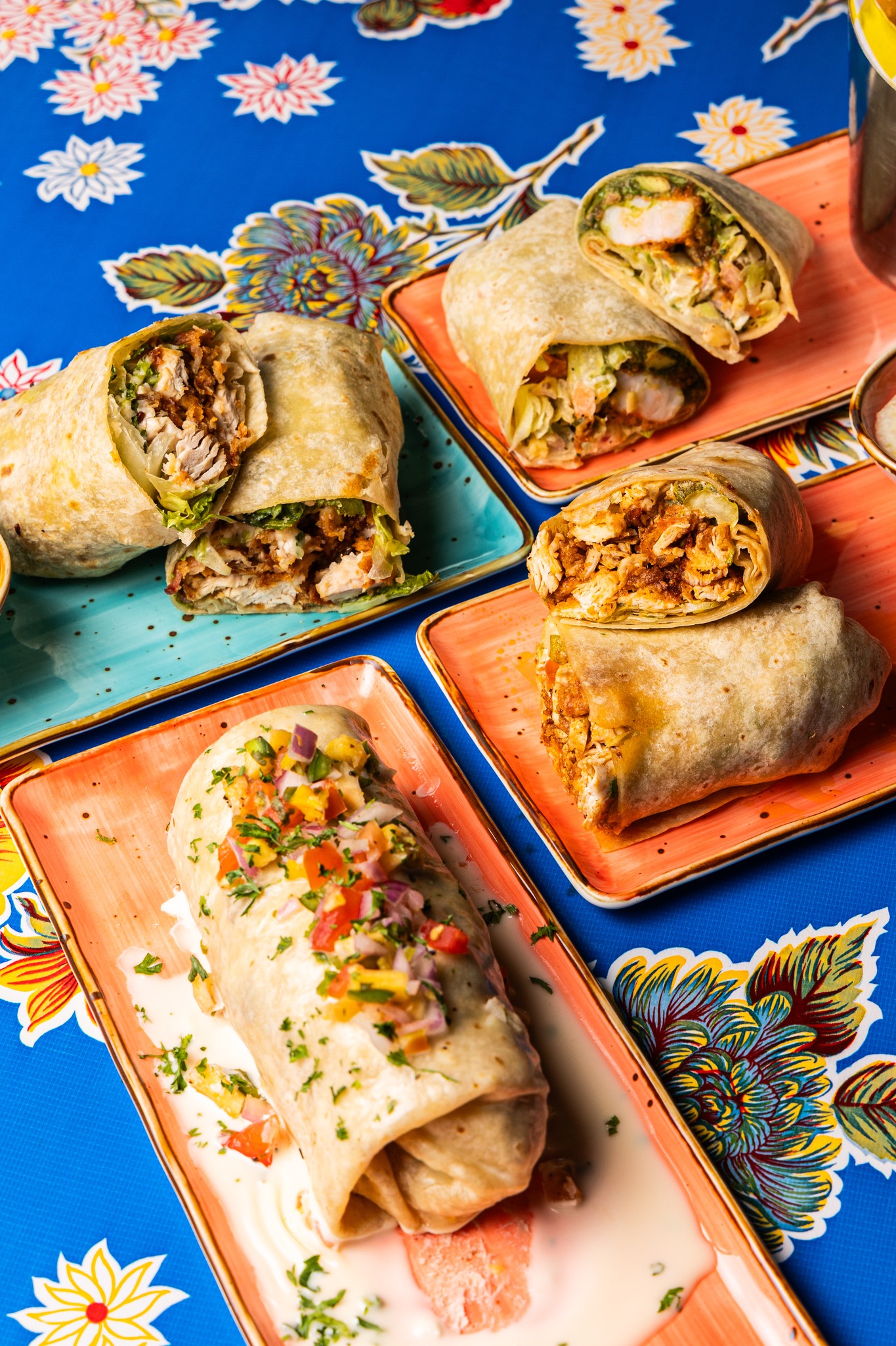 The Flying Biscuit Cafe Chapel Hill