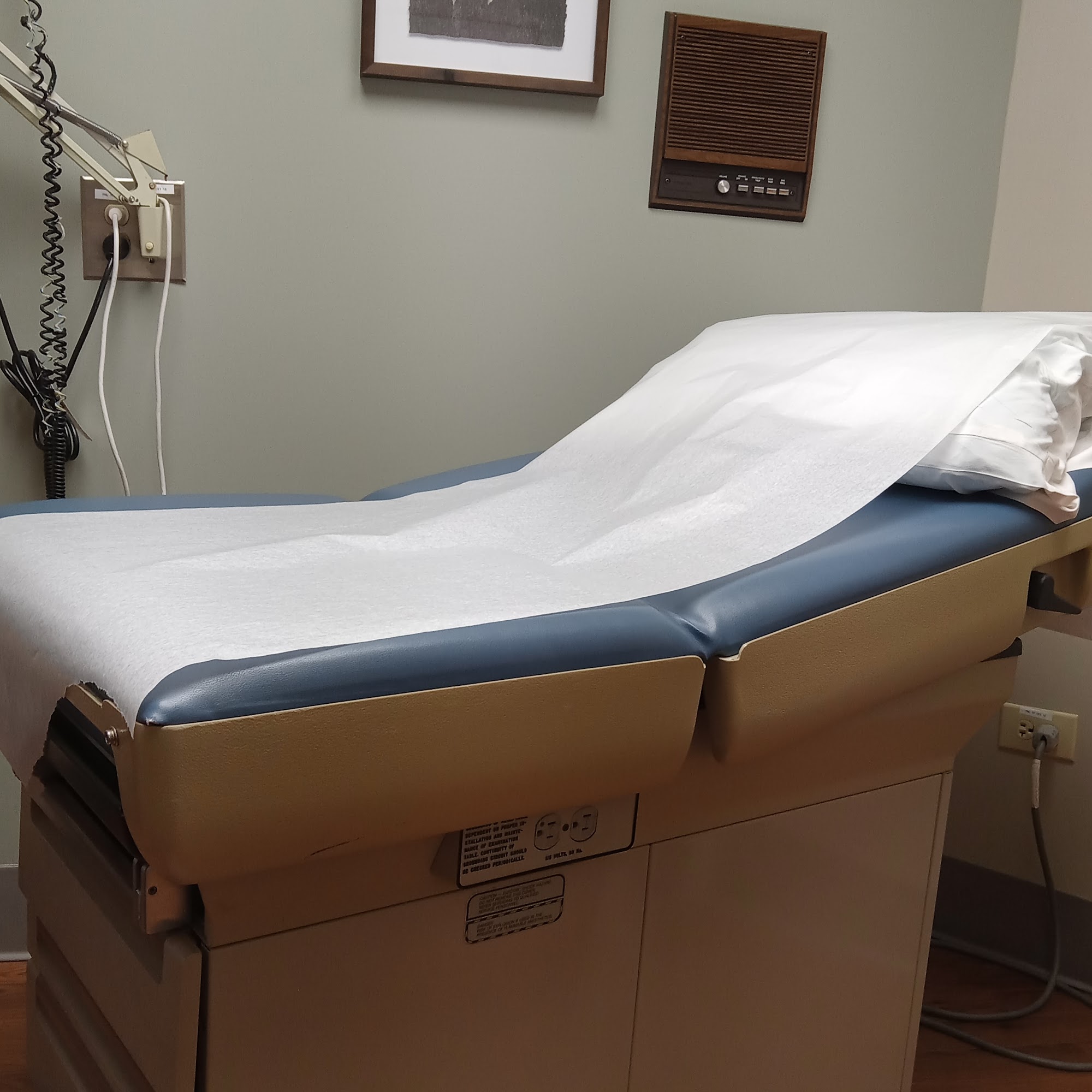 Chapel Hill Family Medicine