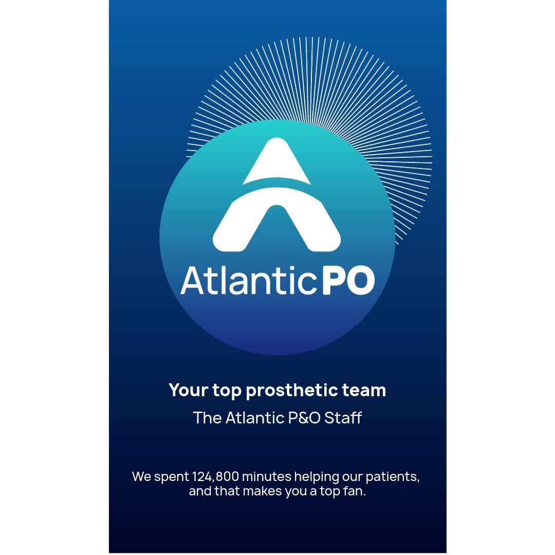 Atlantic Prosthetics & Orthotics