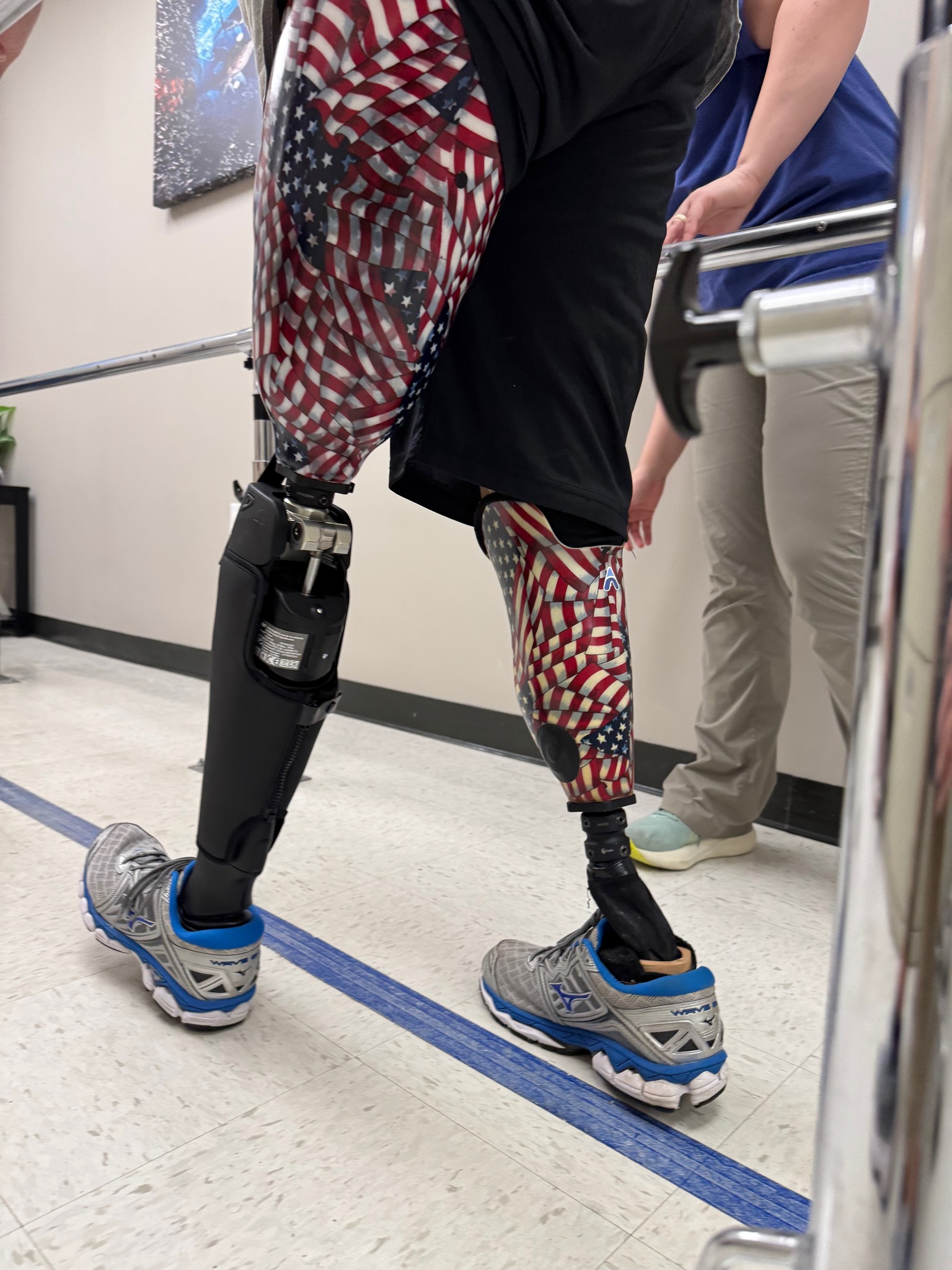 Atlantic Prosthetics & Orthotics