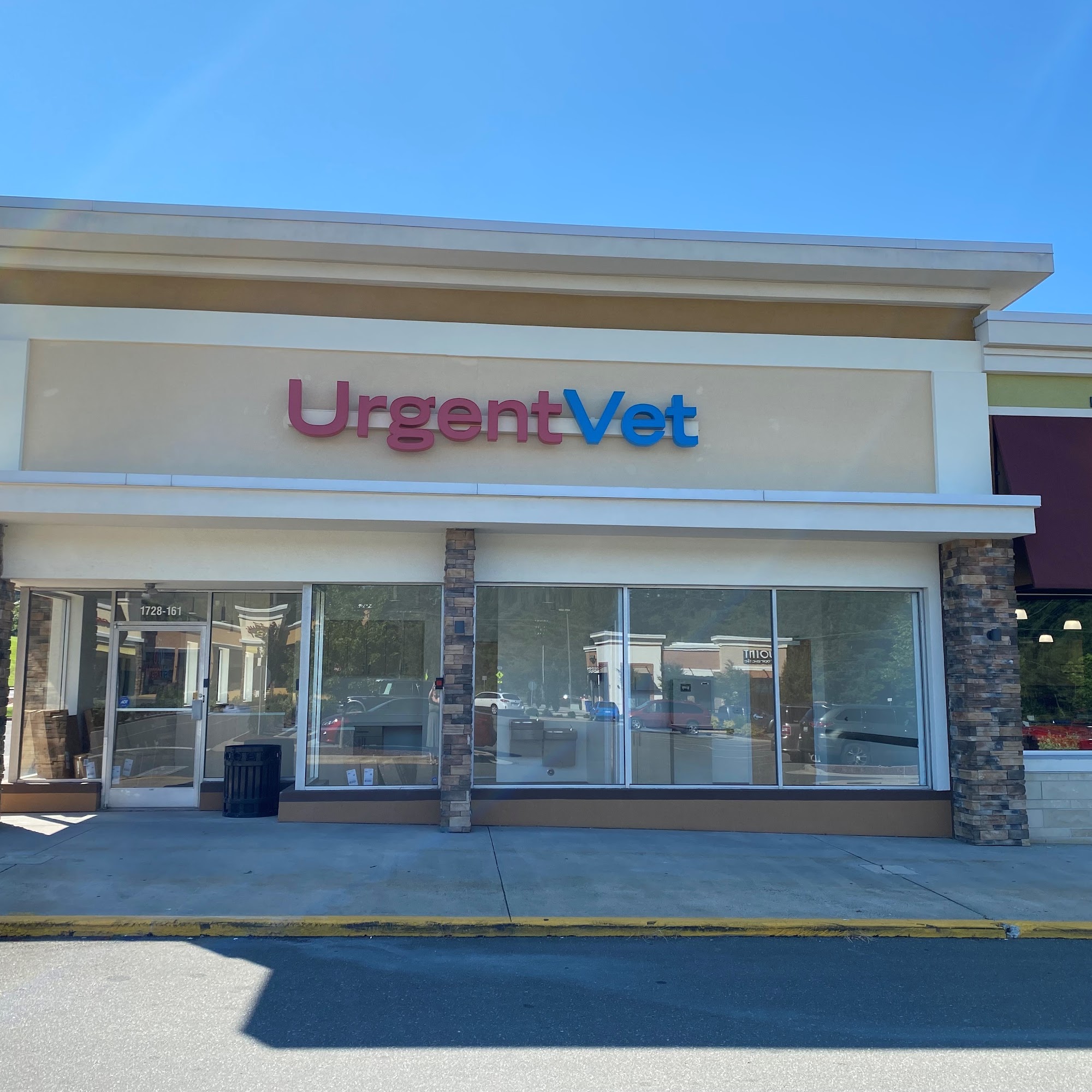 UrgentVet Chapel Hill