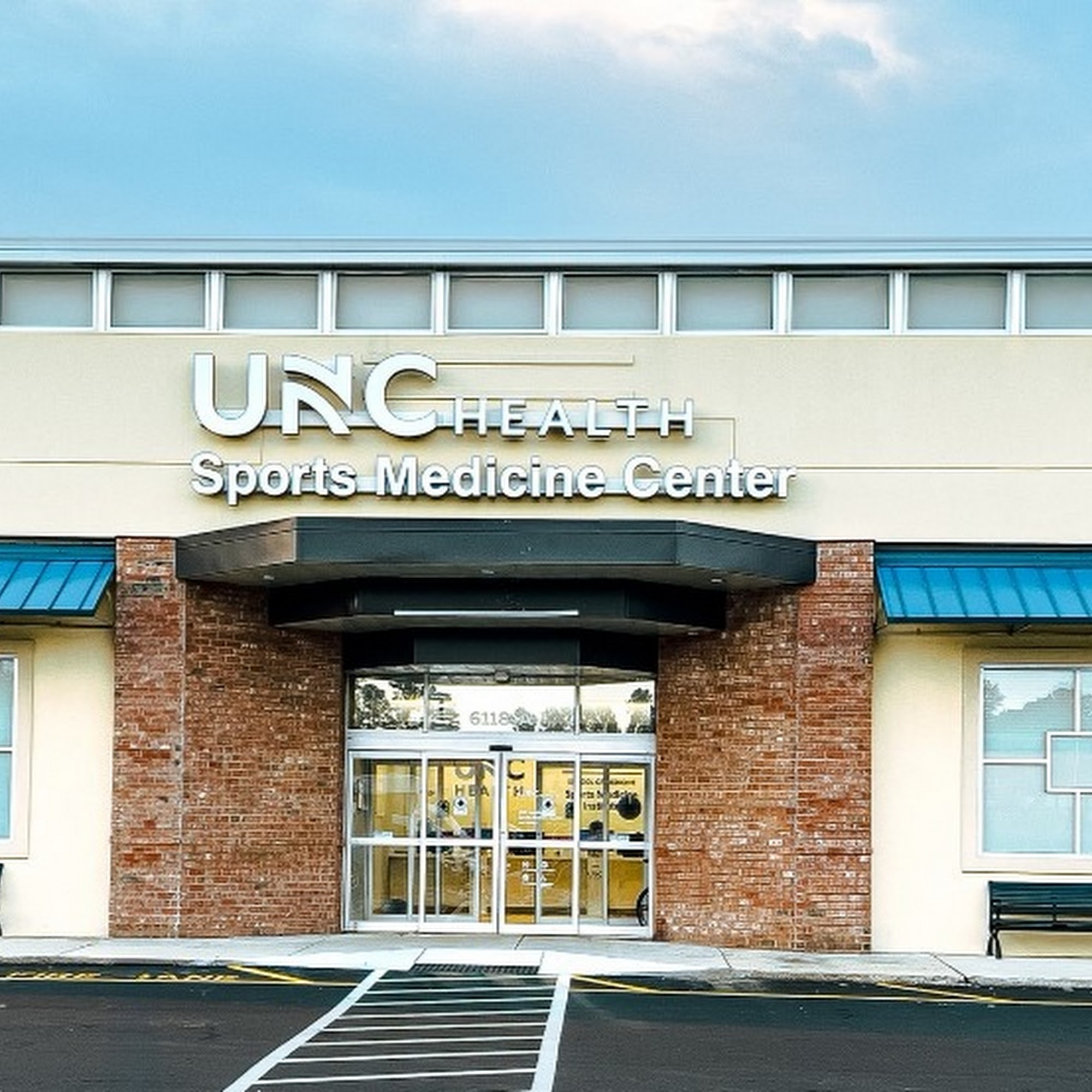 UNC Therapy Services