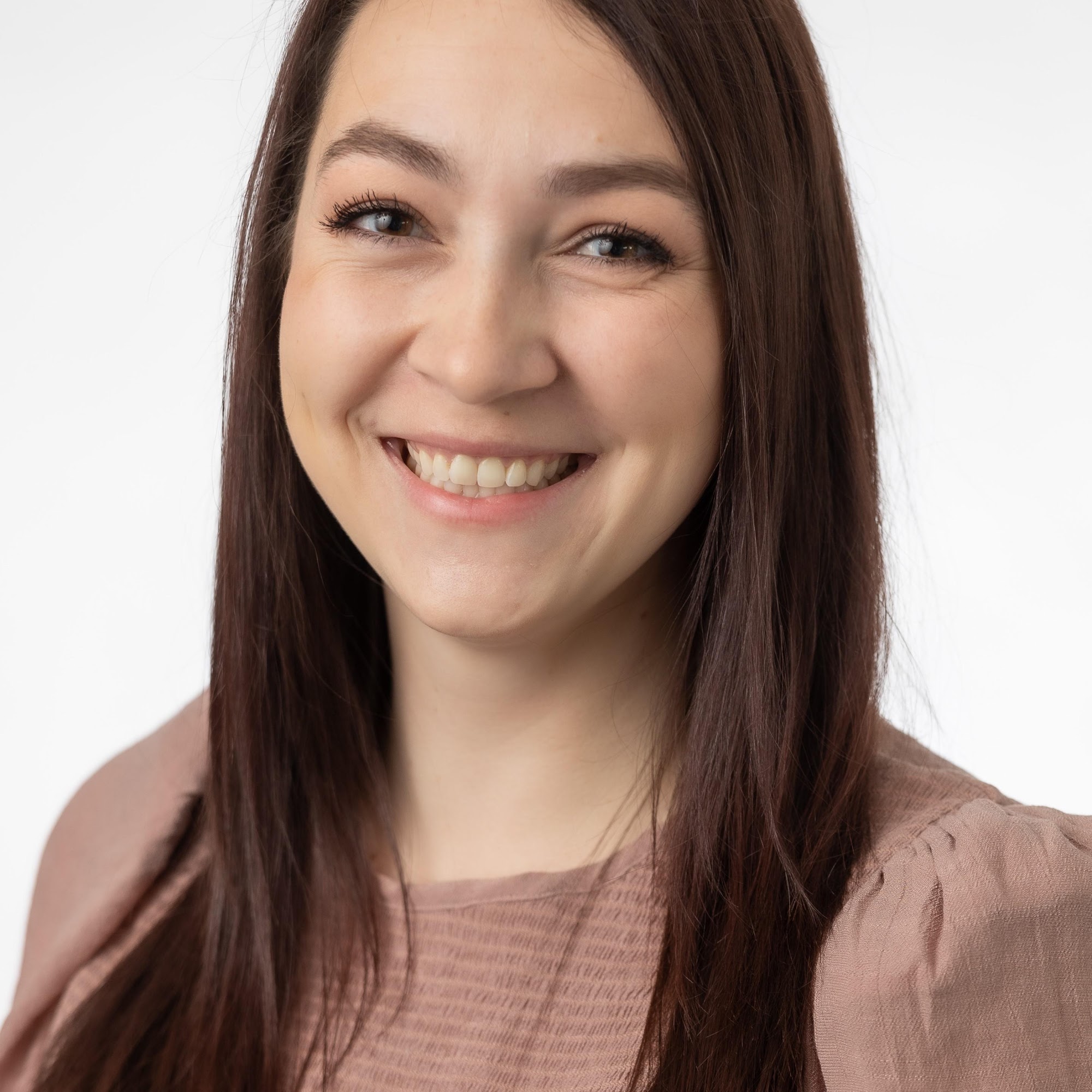 Sarah Richardson, PT, DPT, CLT, WCS
