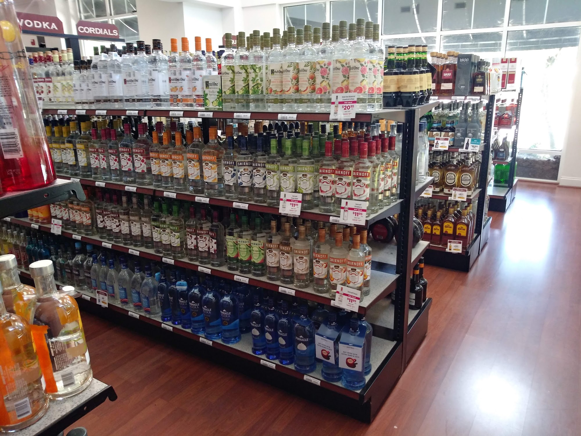 ABC Store Chapel Hill