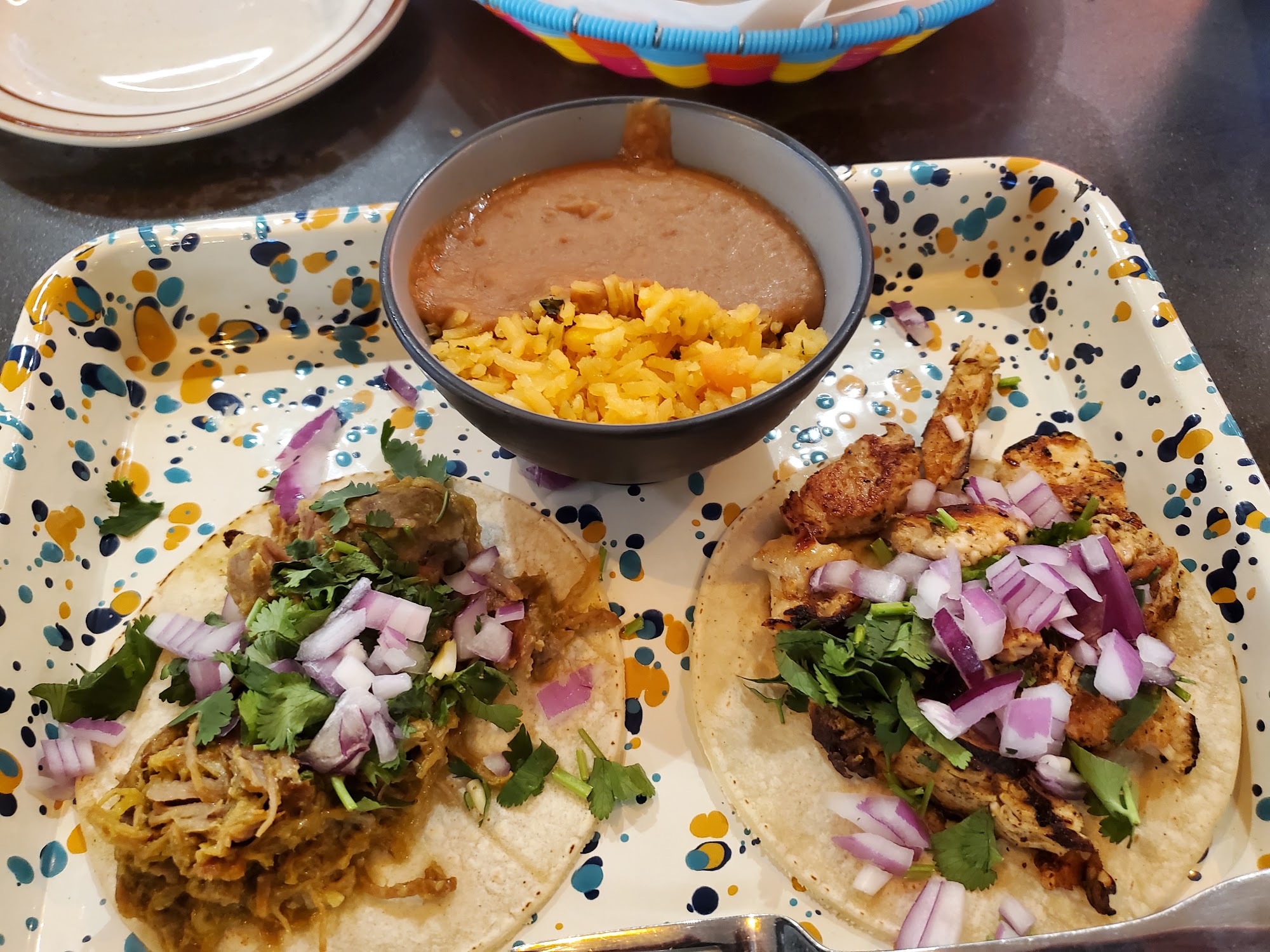 Xolos Tacos Y Tlayudas Chapel Hill