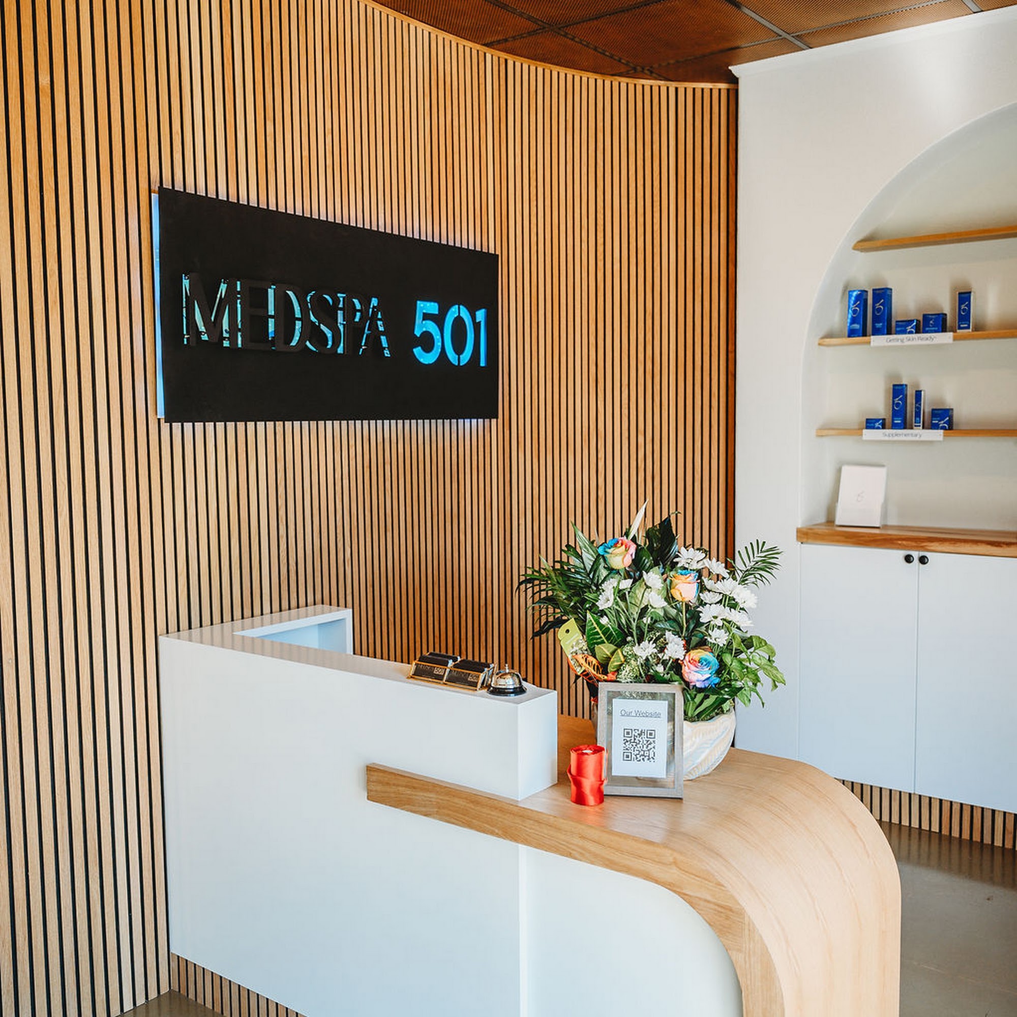 MedSpa 501 69 Knox Wy #108, Chapel Hill North Carolina 27516
