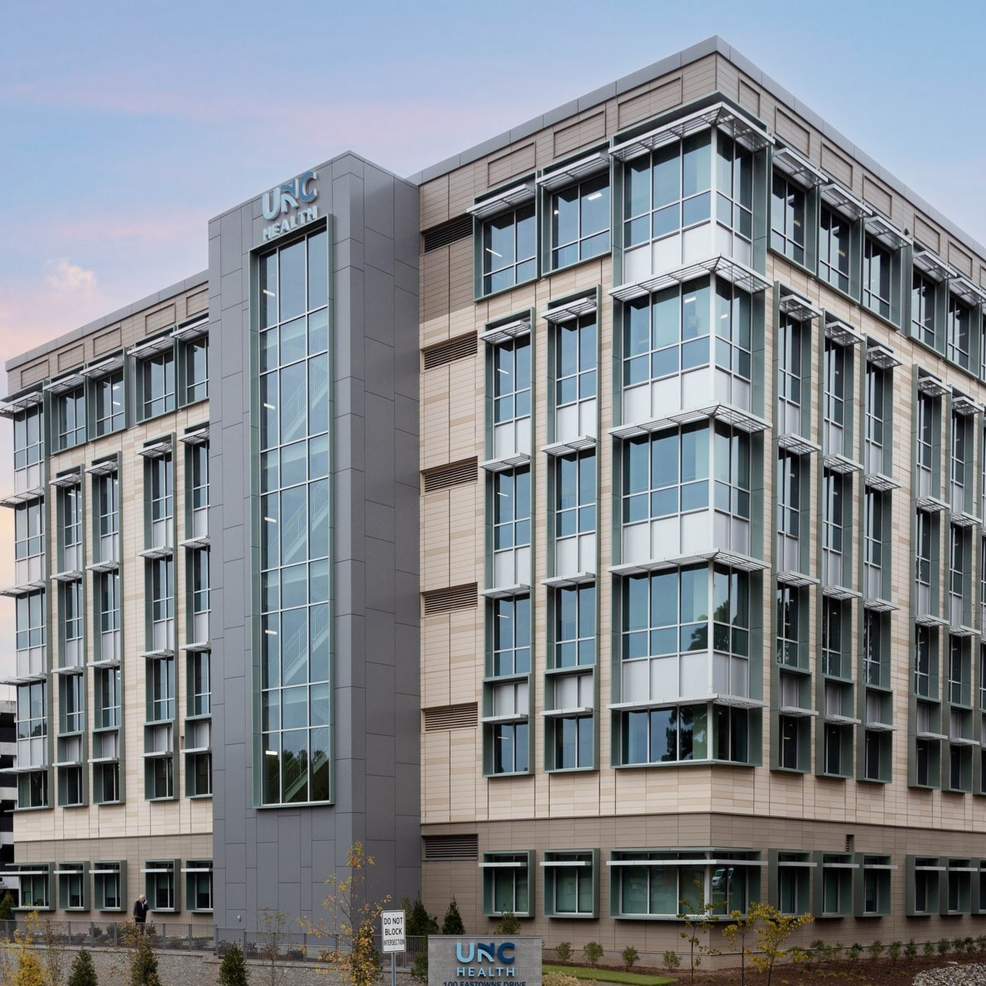 UNC Hospitals Outpatient Center at Eastowne (Therapeutic Infusion Services) 100 Eastowne Dr, Chapel Hill North Carolina 27514
