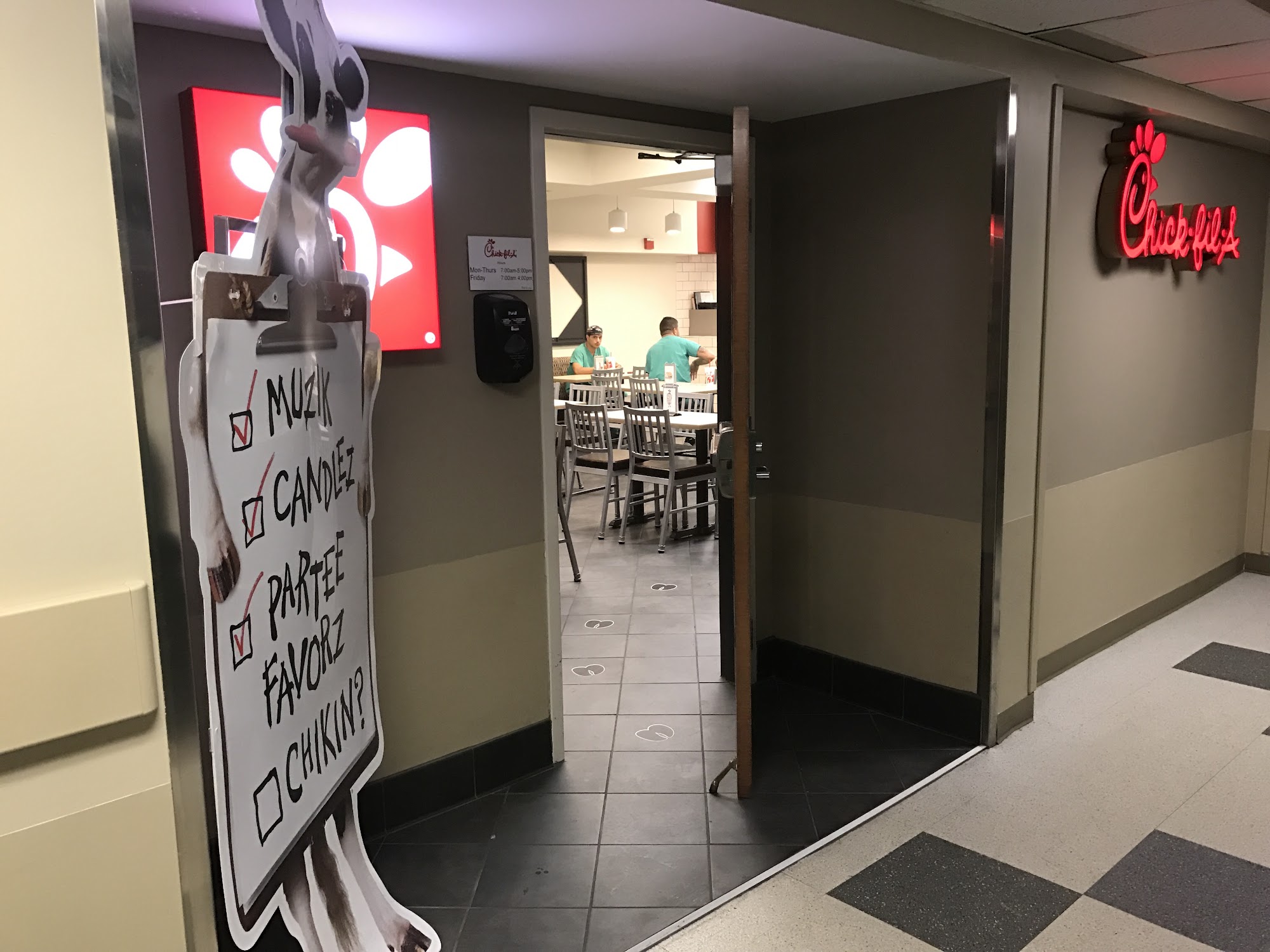 Chick-fil-A