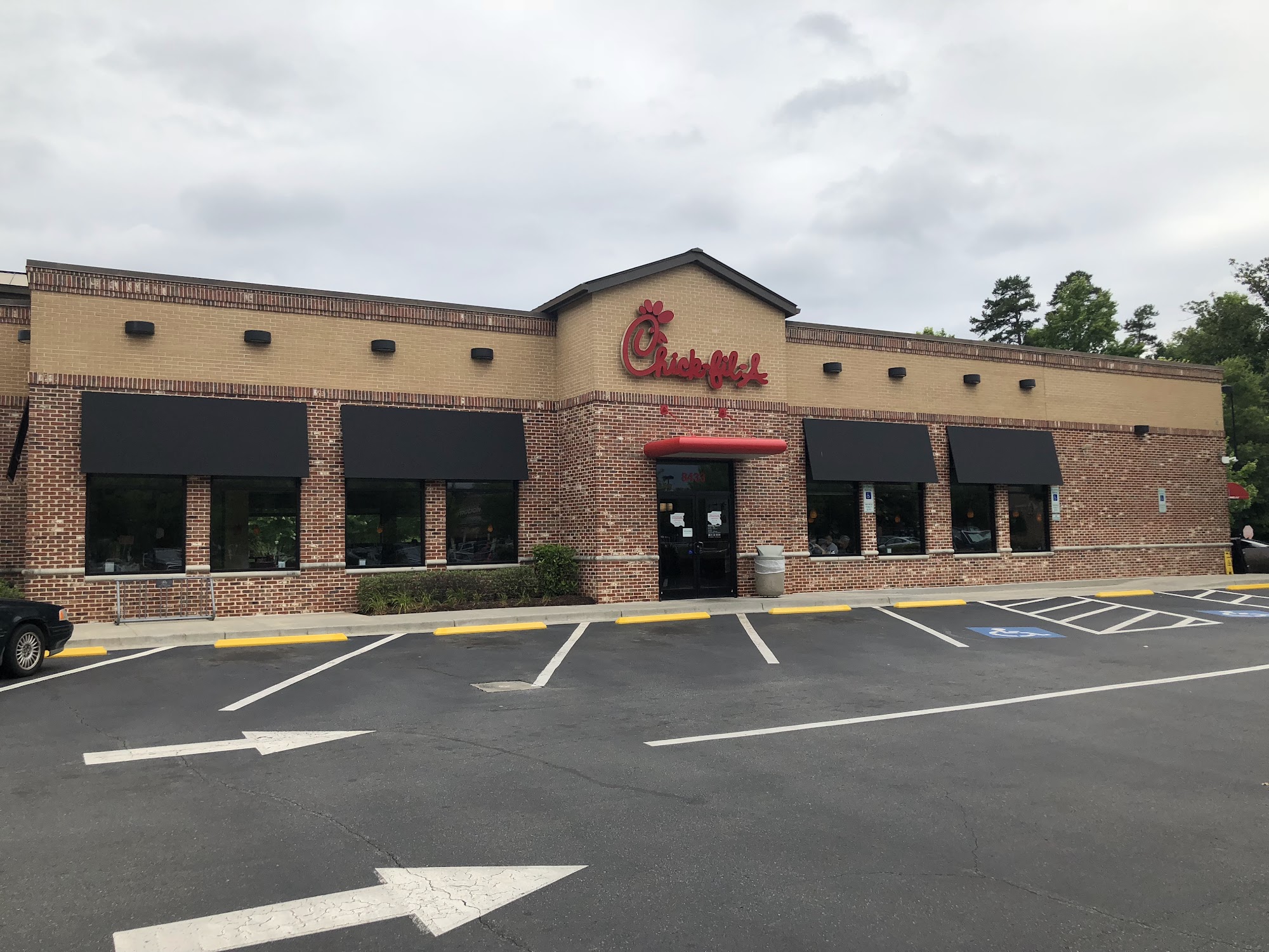 Chick-fil-A