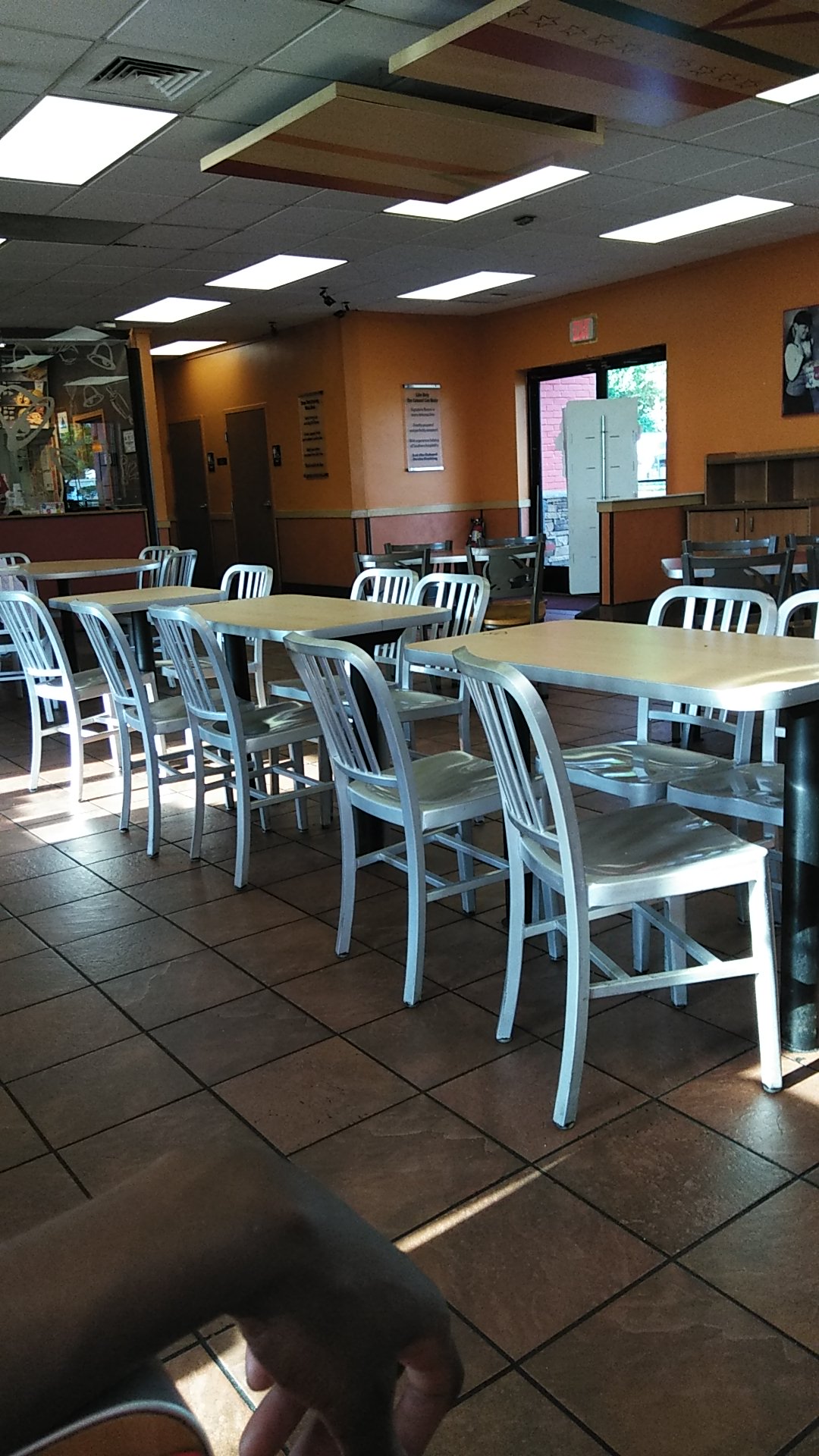 Taco Bell