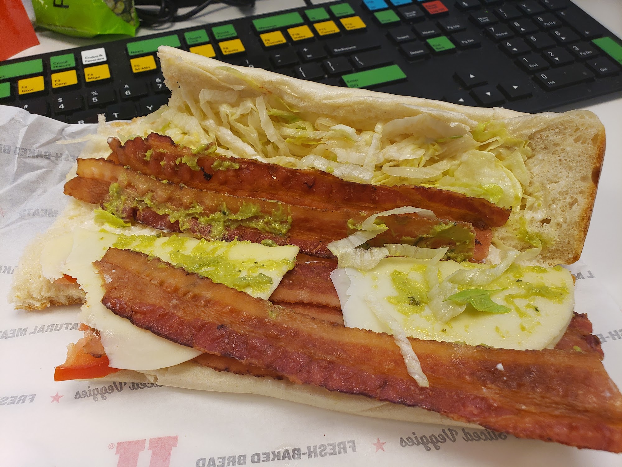 Jimmy John's