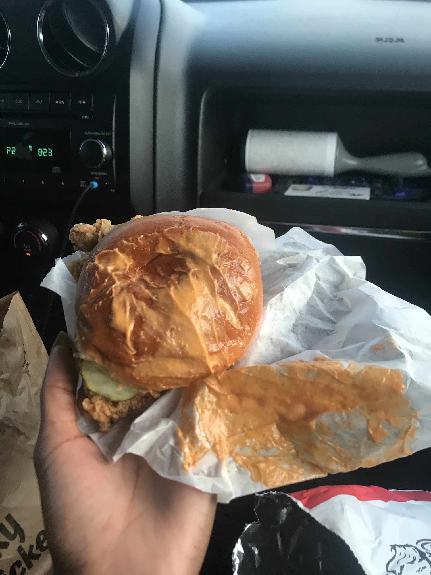 KFC
