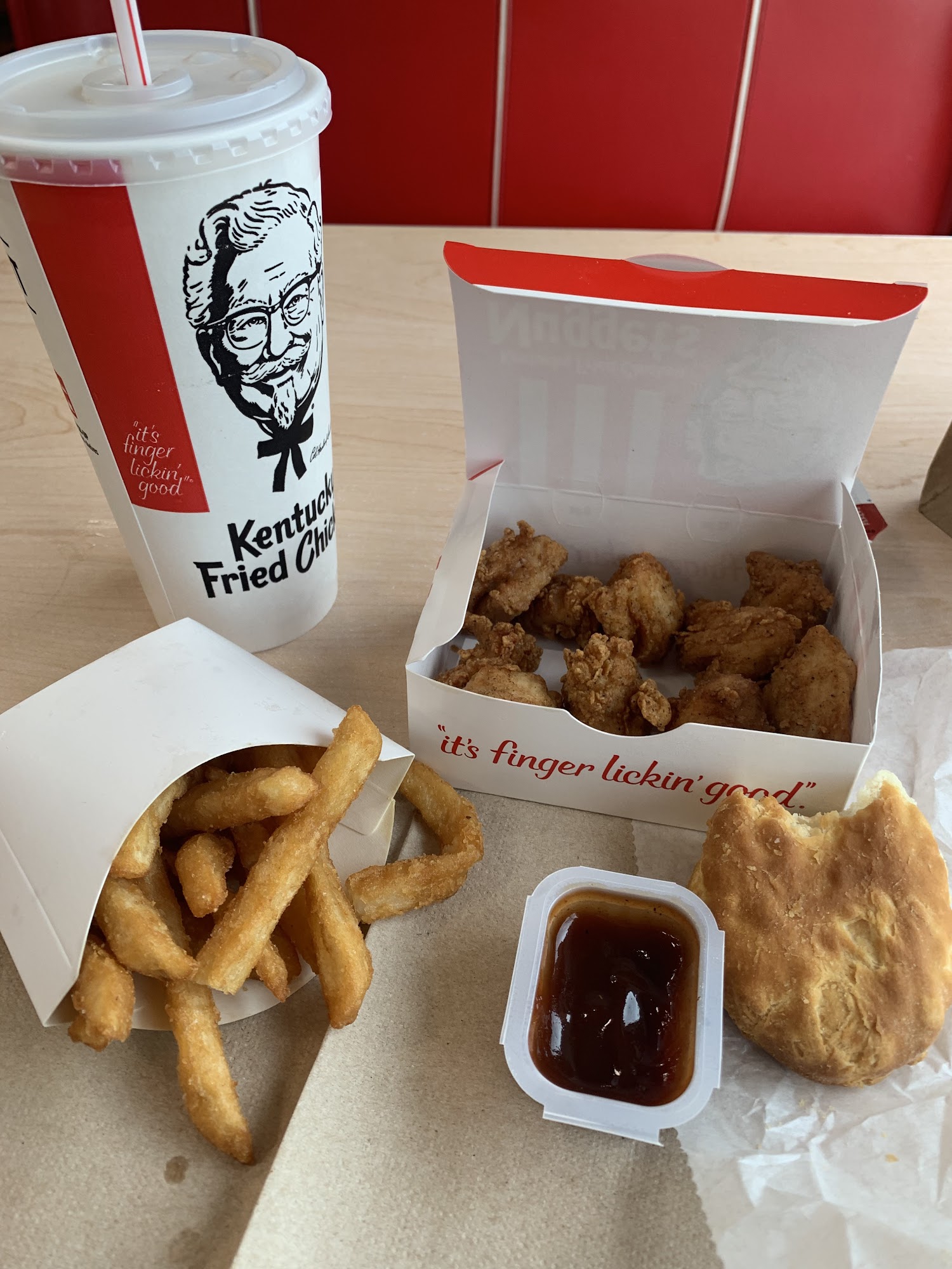 KFC
