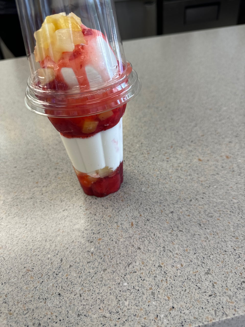 Dairy Queen (Treat)