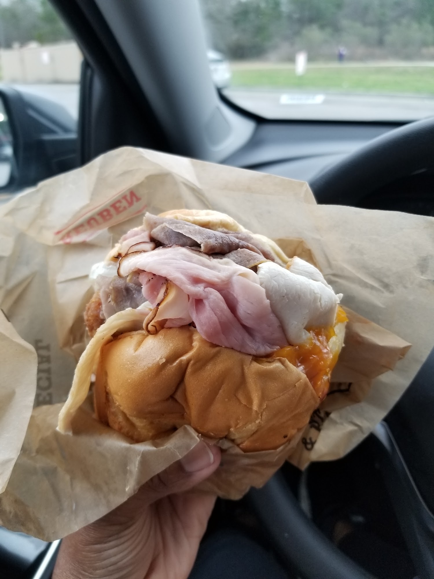 Arby's