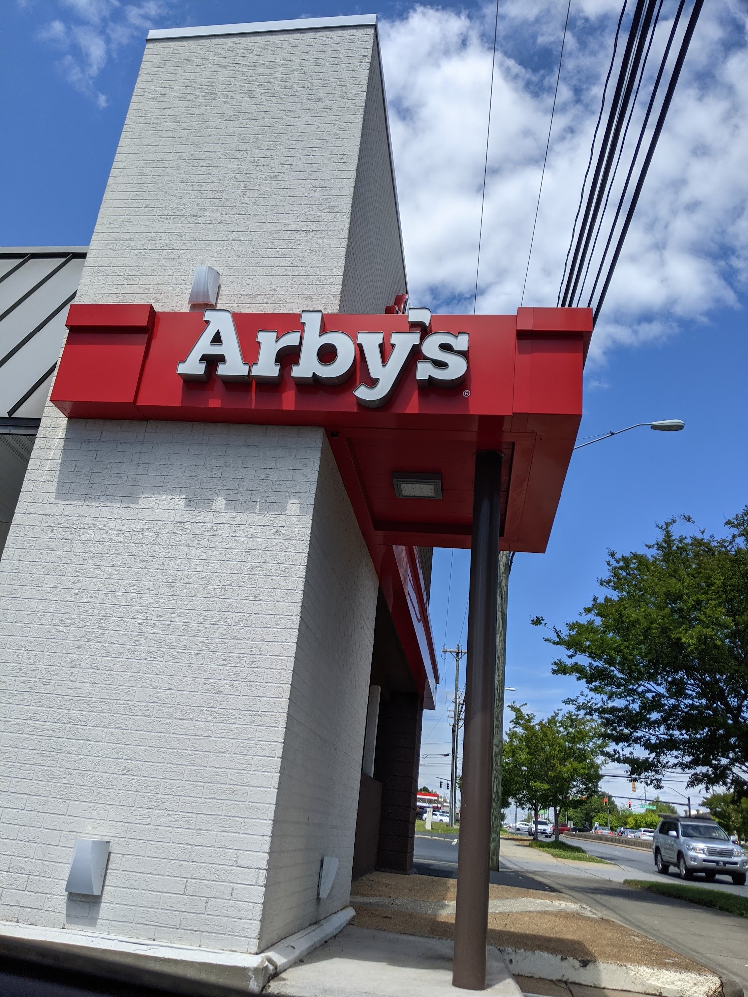 Arby's