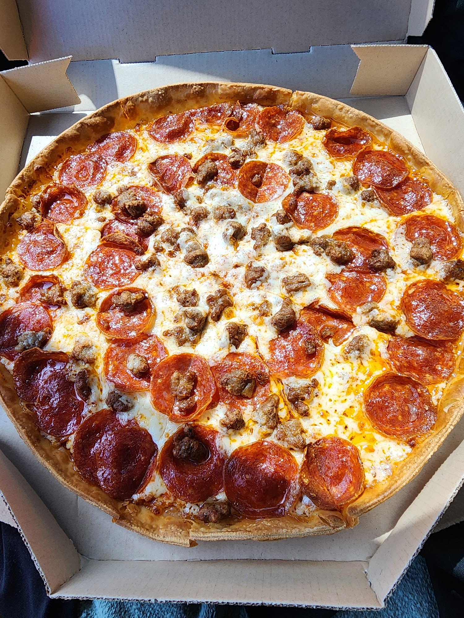 Pizza Hut