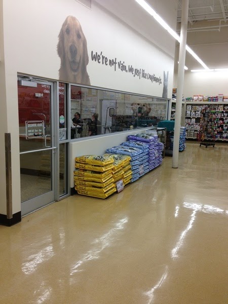 Pet Supplies Plus Charlotte - Pineville Mathews Charlotte