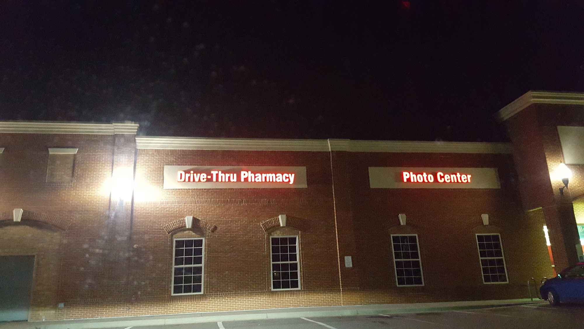 CVS