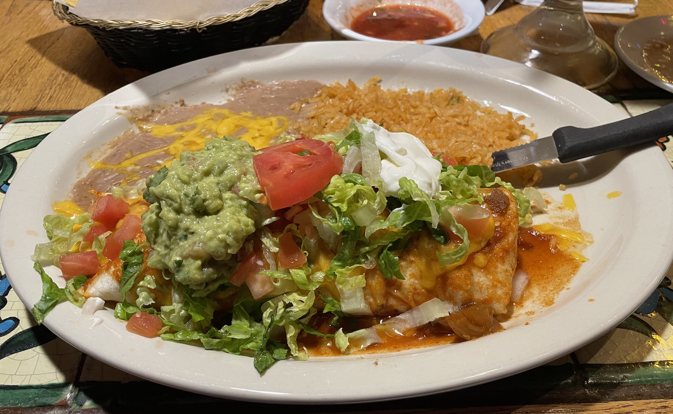 Photo credit: tripadvisor