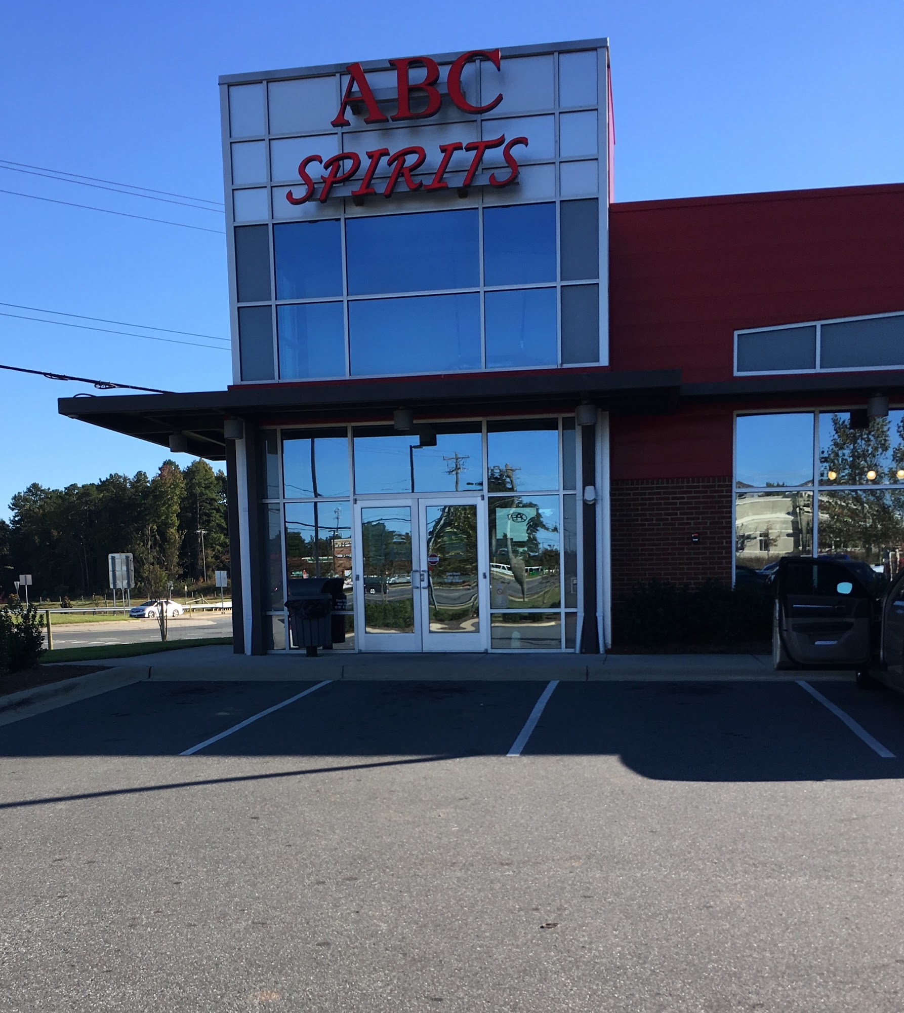 Mecklenburg county abc store 24 charlotte nc hours directions