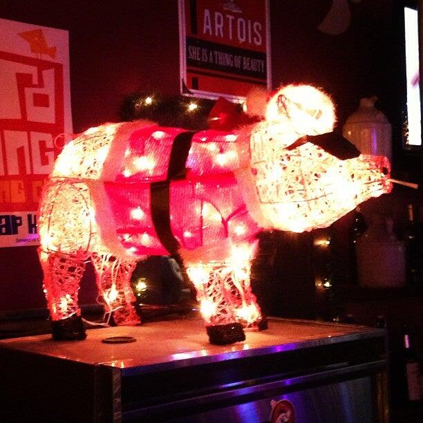 Photo credit: nextdoor