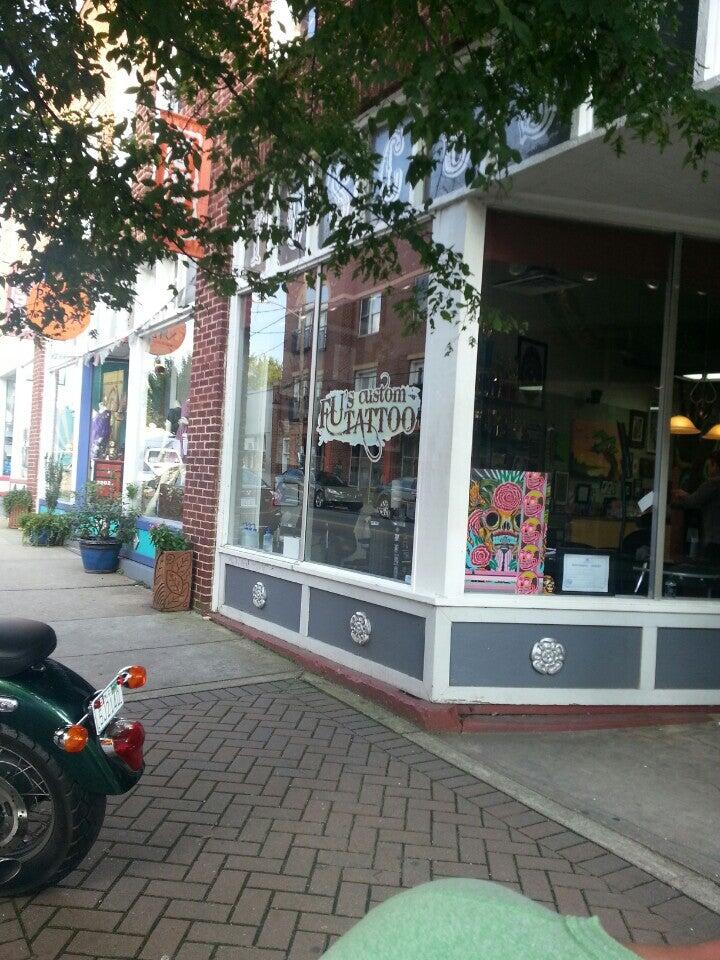 Photo credit: nextdoor
