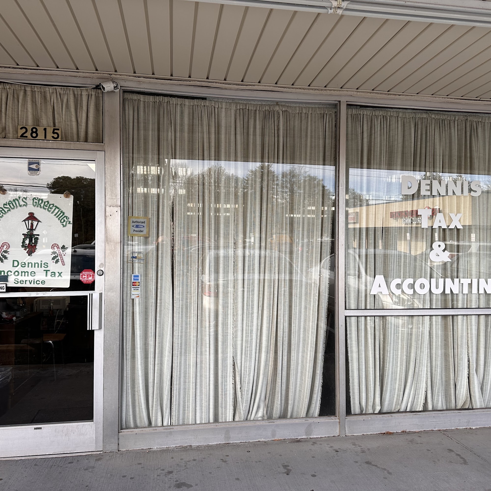 Dennis Tax & Accounting