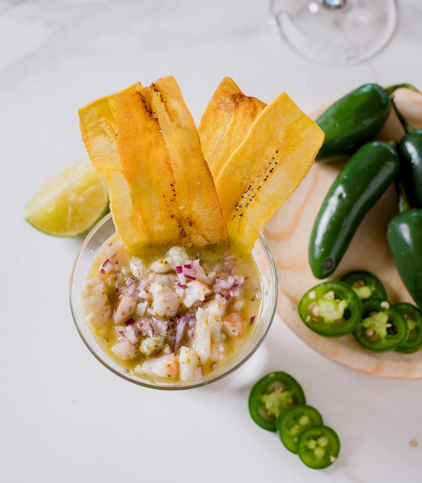 Bulla Gastrobar Charlotte