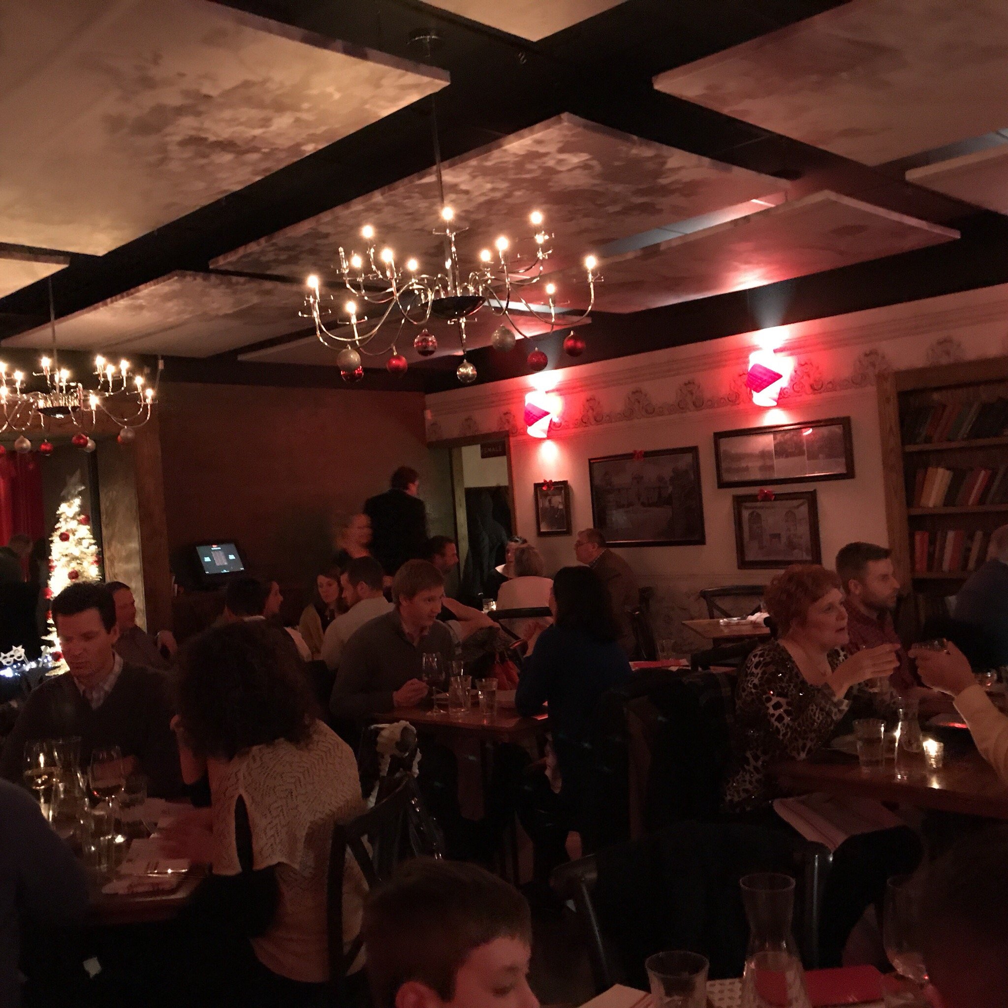 Photo credit: tripadvisor