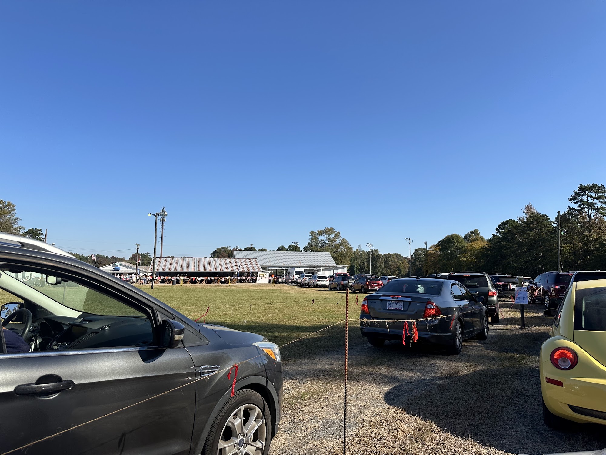 Mallard Creek Presbyterian Church Community House