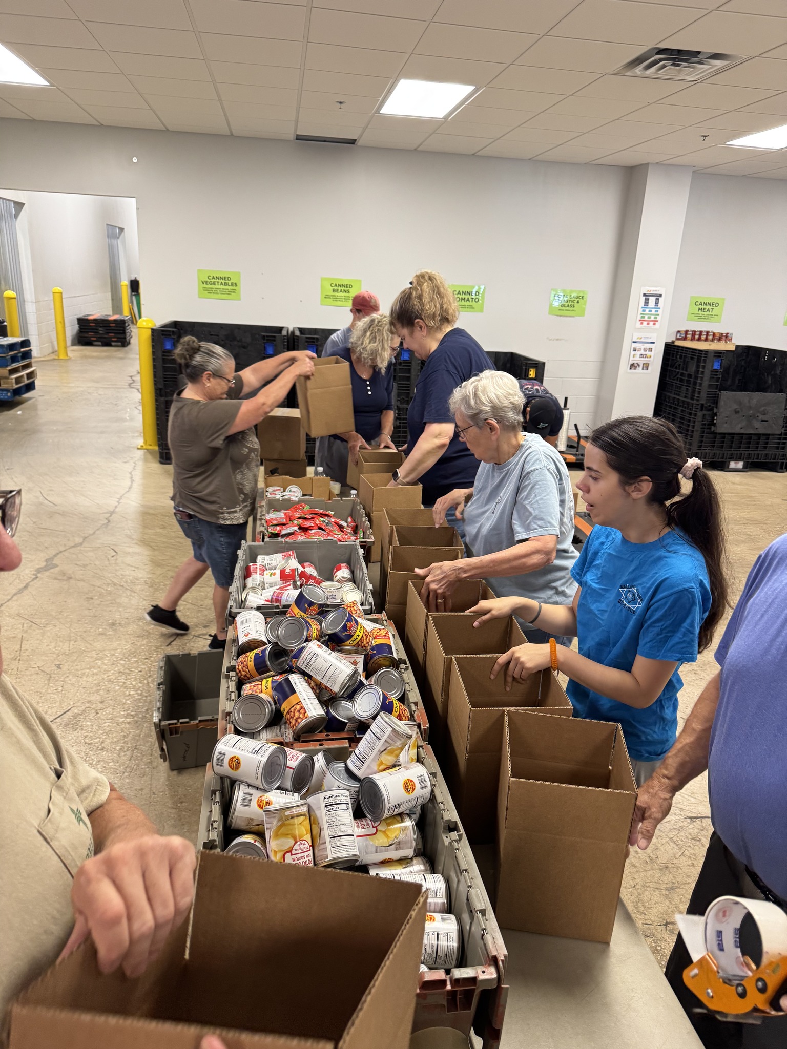 Mallard Creek Presbyterian Church Community House