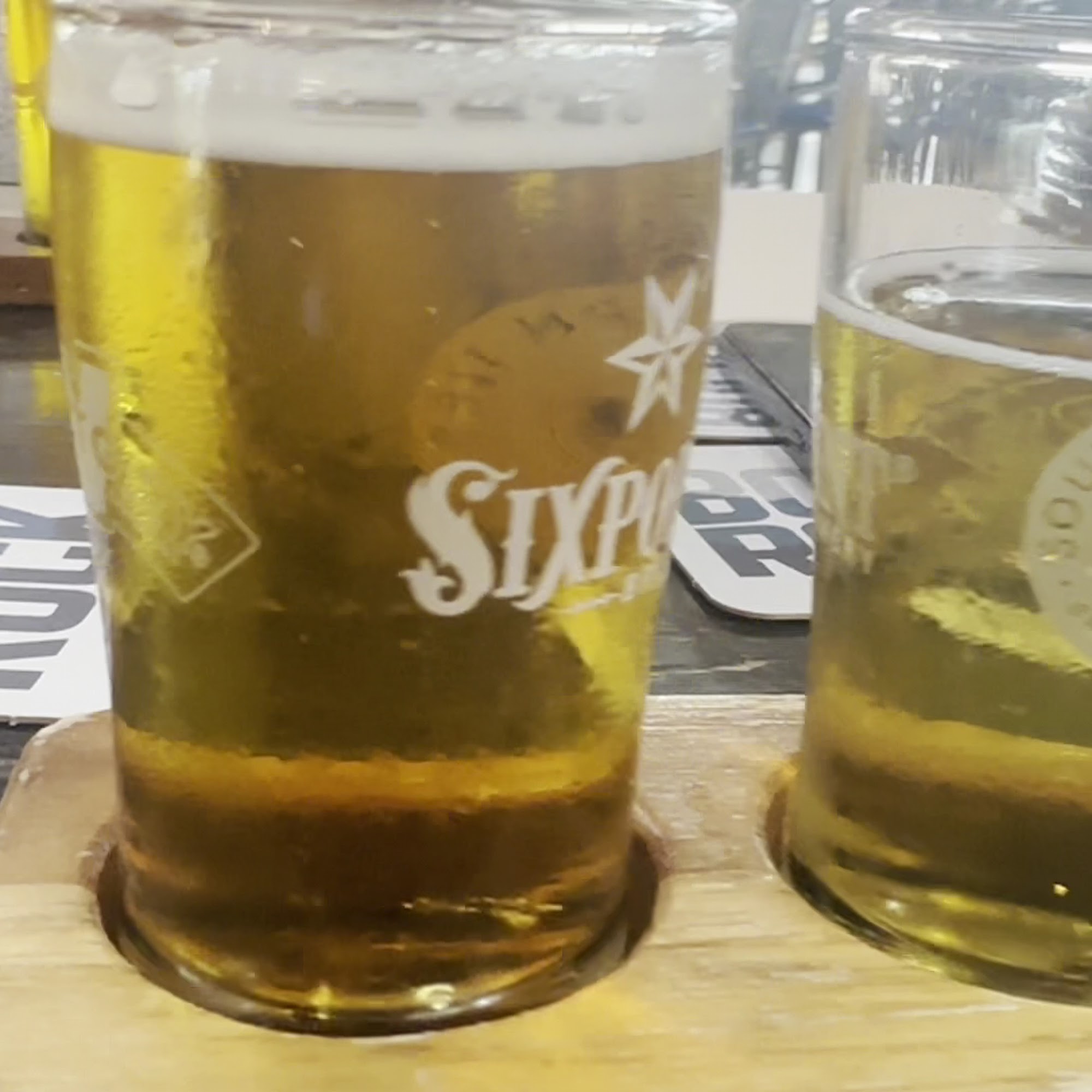 Brewers At 4001 Yancey Charlotte