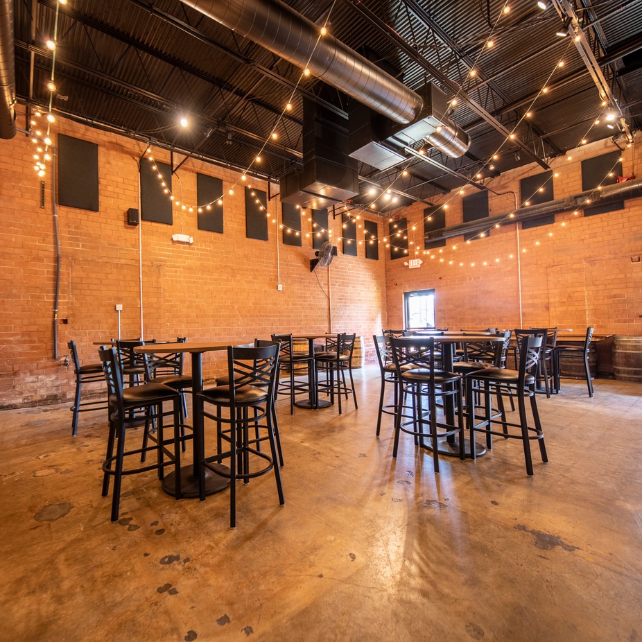 Birdsong Brewing Co. Charlotte