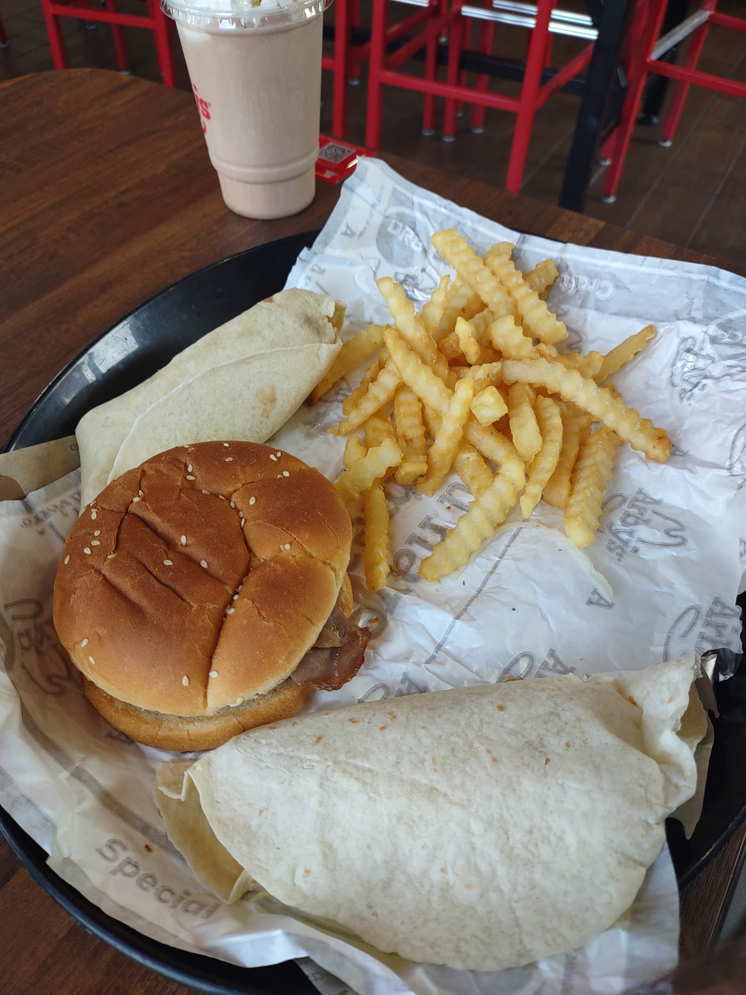 Arby's