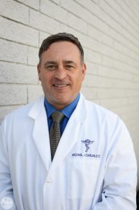 Michael J. Carlisle, DC