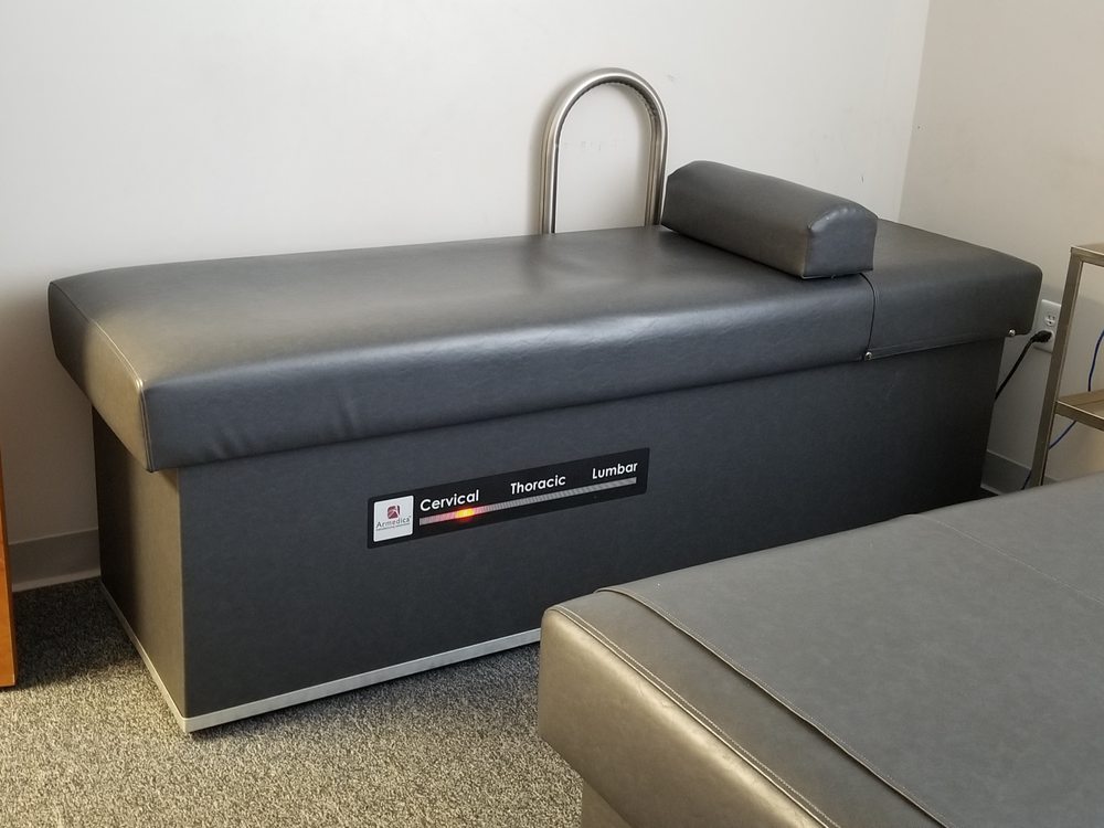 Michael J. Carlisle, DC