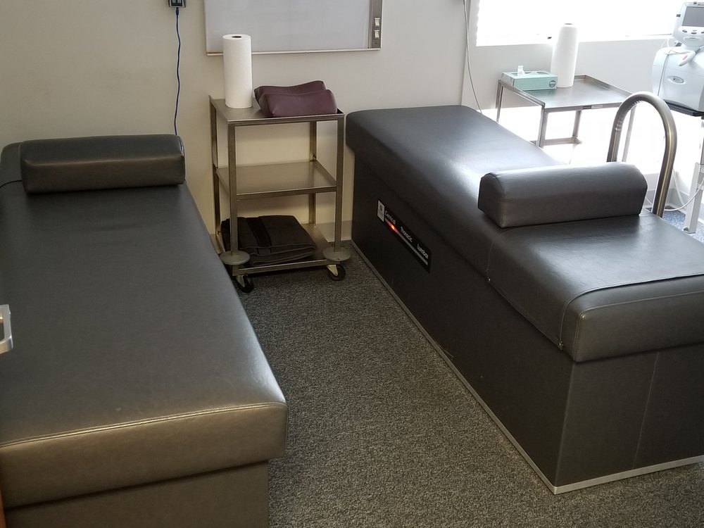 Michael J. Carlisle, DC