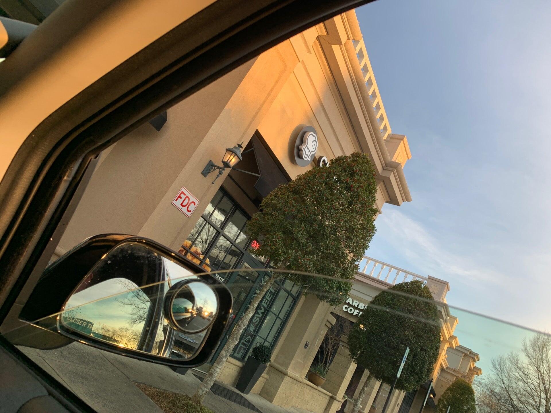 Photo credit: nextdoor