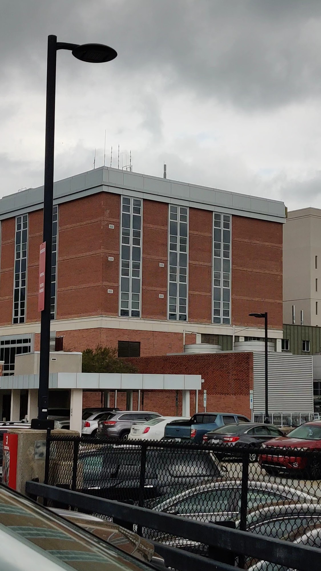 ATRIUM HEALTH MERCY - Charlotte NC - Hours, Directions, Reviews ...