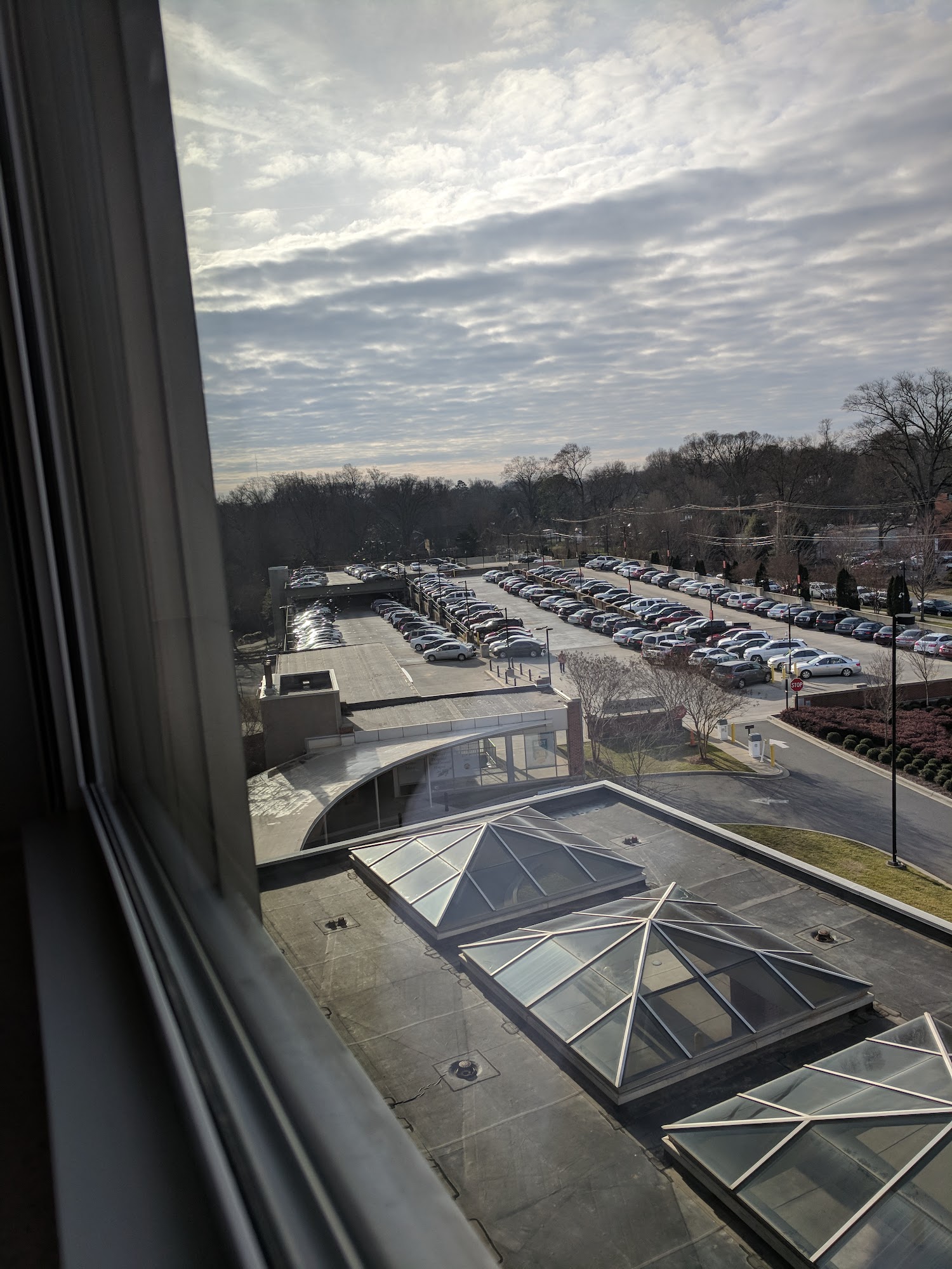 ATRIUM HEALTH MERCY - Charlotte NC - Hours, Directions, Reviews ...