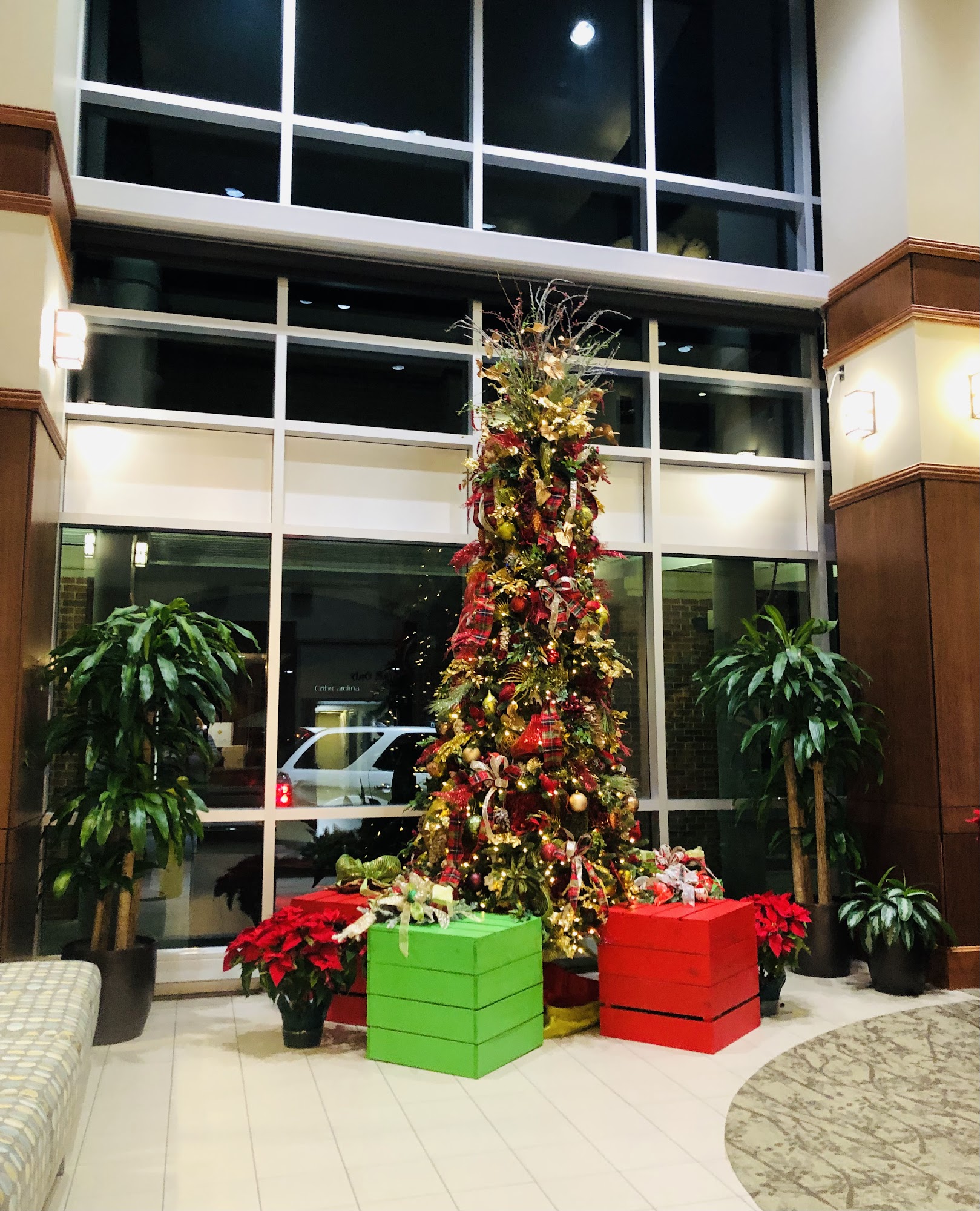 ATRIUM HEALTH MERCY - Charlotte NC - Hours, Directions, Reviews ...