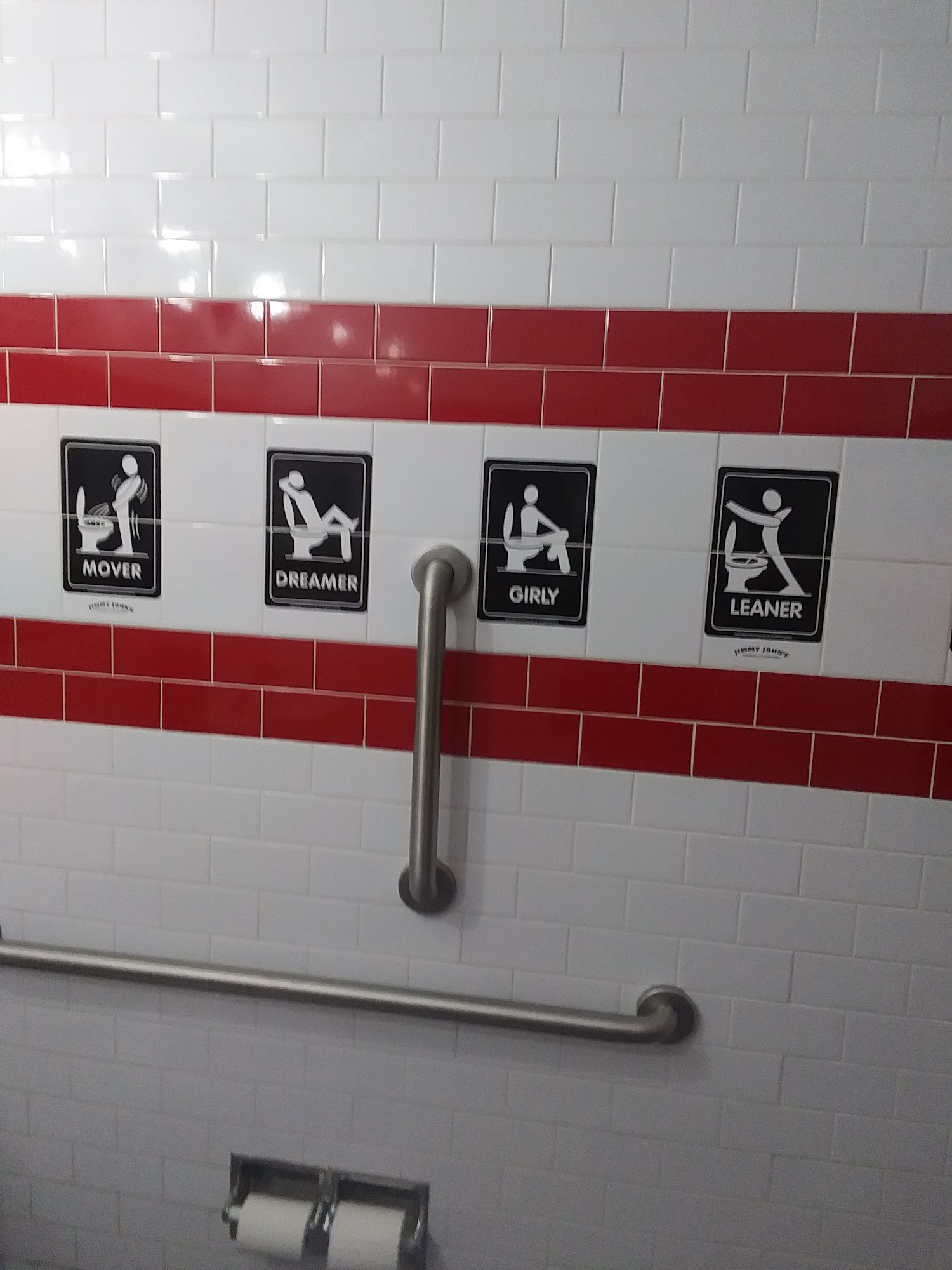 Jimmy John's