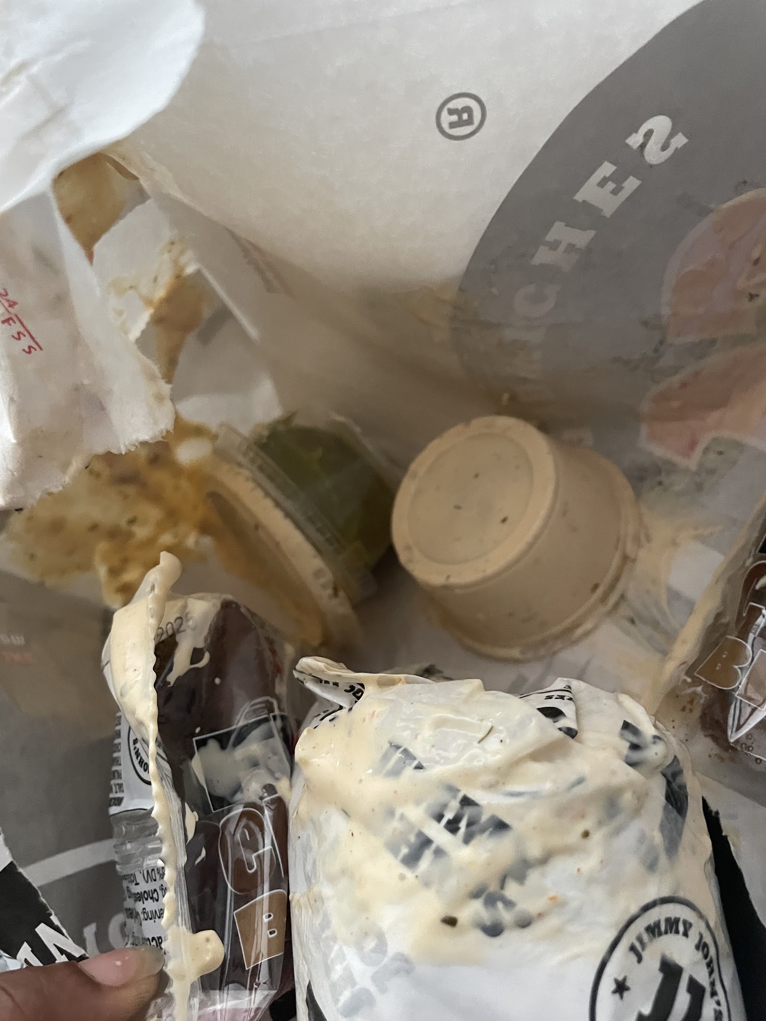 Jimmy John's