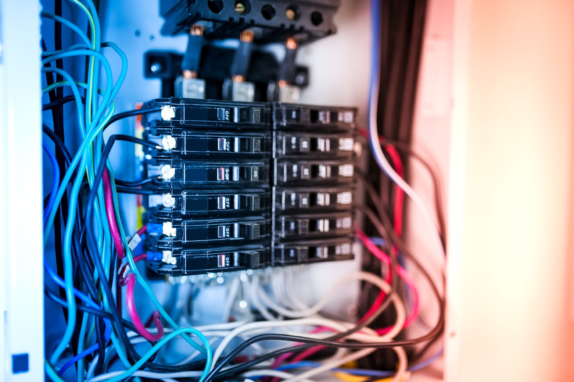 Quality Electrical Charlotte