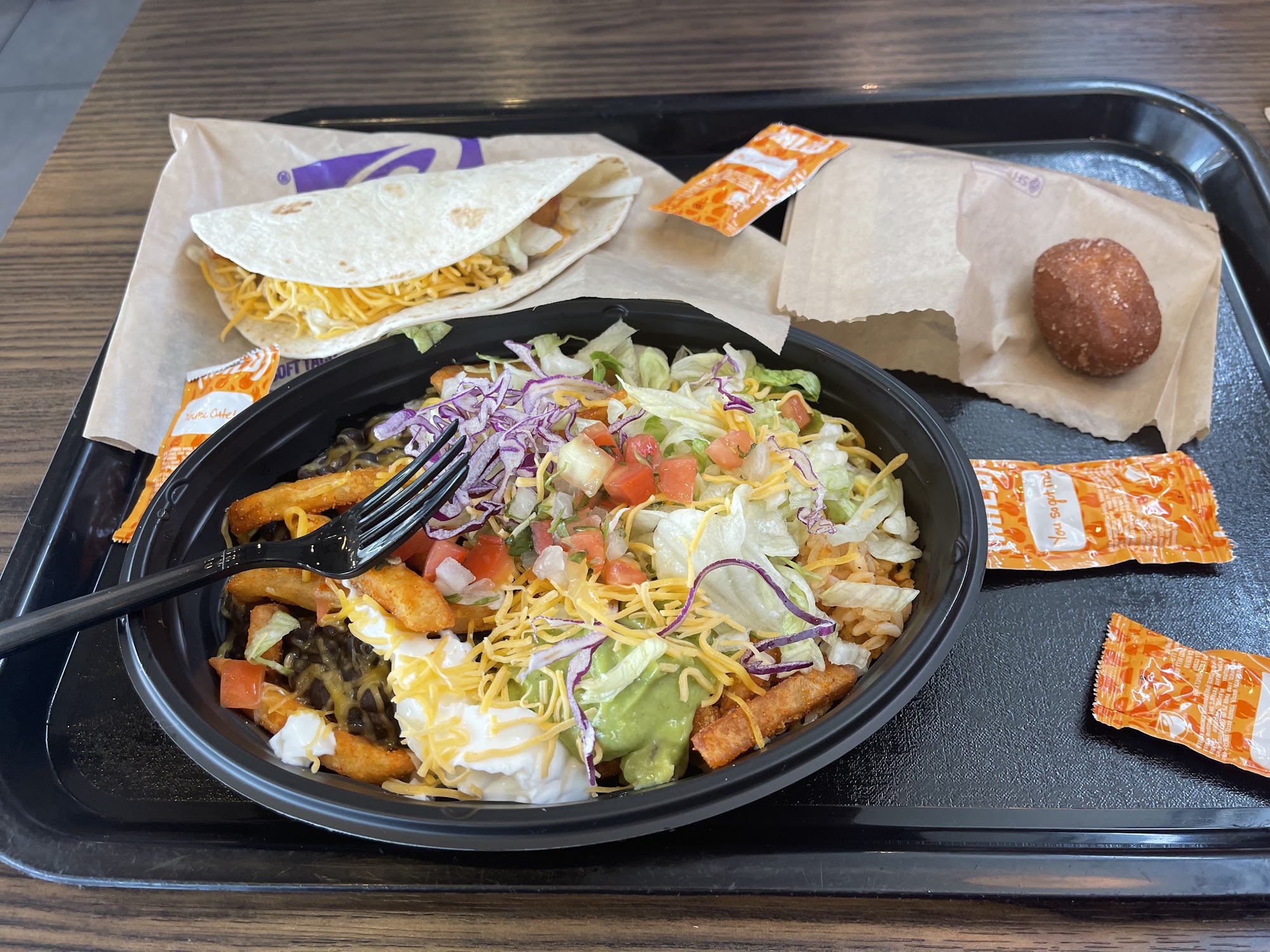 Taco Bell